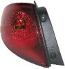 VAN WEZEL 4936931 Combination Rearlight